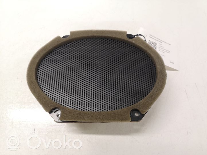 Jaguar S-Type Front door speaker XW7F18808BB