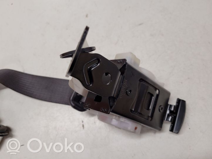 Opel Insignia A Rear seatbelt 13288436