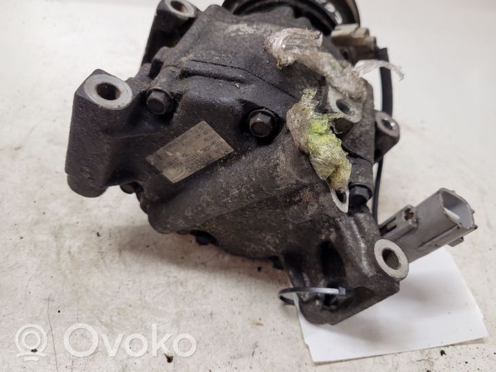 Toyota Corolla E120 E130 Compressore aria condizionata (A/C) (pompa) 4472206364