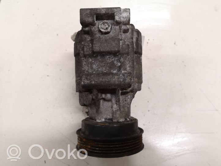 Toyota Corolla E120 E130 Compressore aria condizionata (A/C) (pompa) 2473003140