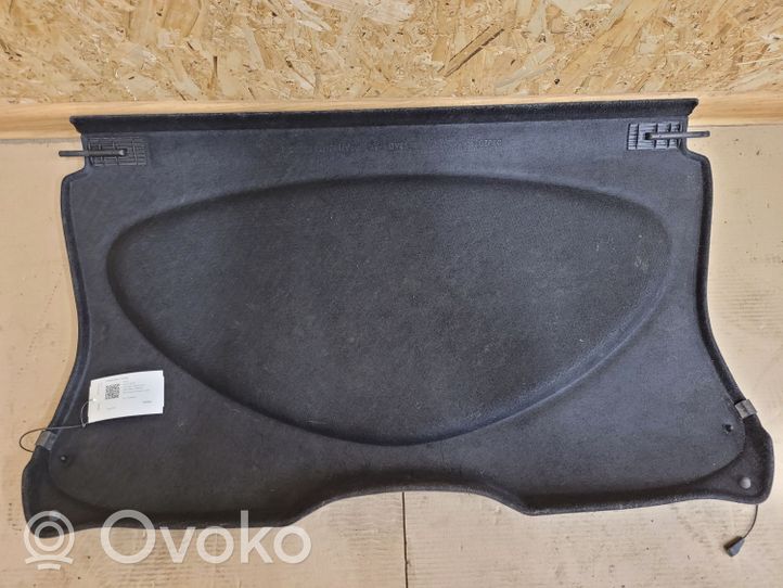 Ford Focus Grilles/couvercle de haut-parleur arrière 98ABA48530AN