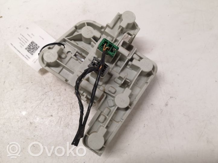 Volvo S40 Wkład lampy tylnej 281321