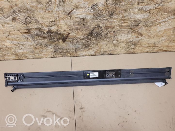 Volvo V50 Trunk grilles 39851409