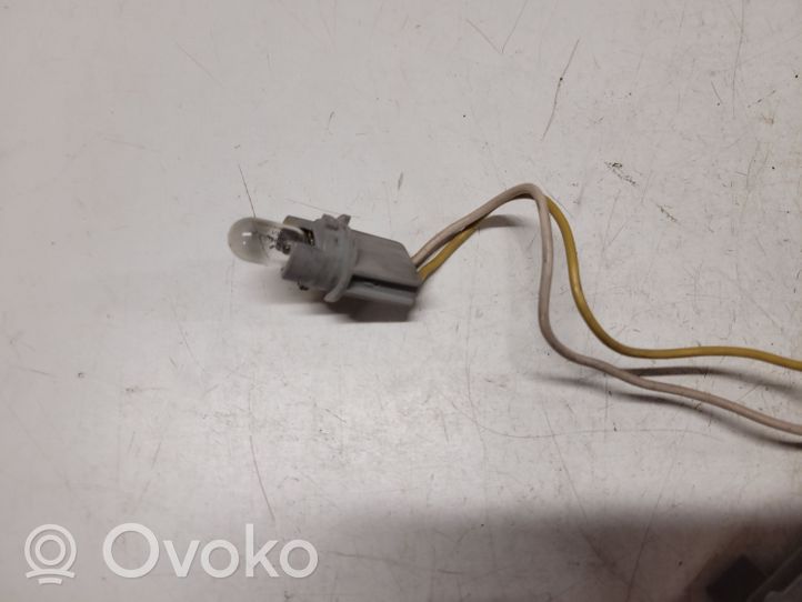 Toyota Yaris Wkład lampy tylnej 