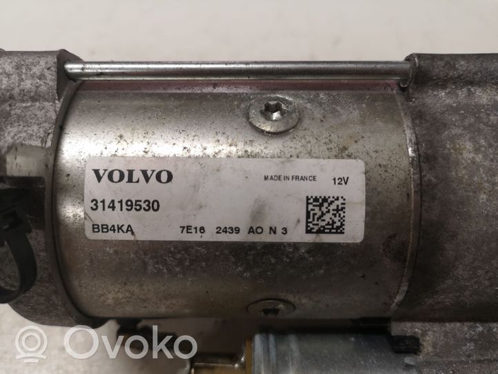 Volvo S90, V90 Motorino d’avviamento 31419530