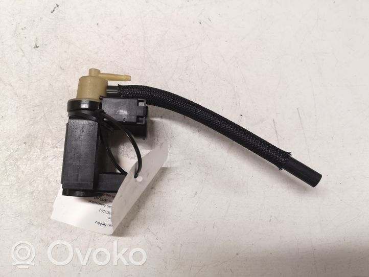 Volvo S90, V90 Turboahtimen magneettiventtiili 31339808