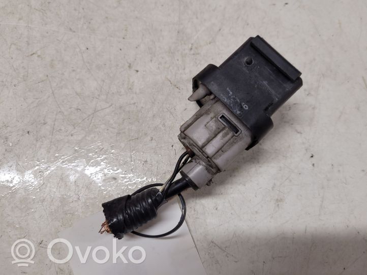 Toyota Yaris Žvakių pakaitinimo rėlė 2861067010