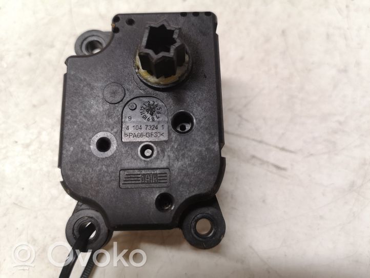 Citroen C5 Motorino attuatore aria 4PUH19E616AC