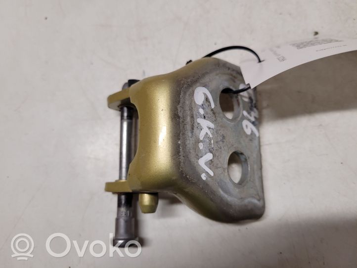 Citroen C4 Grand Picasso Rear door upper hinge 