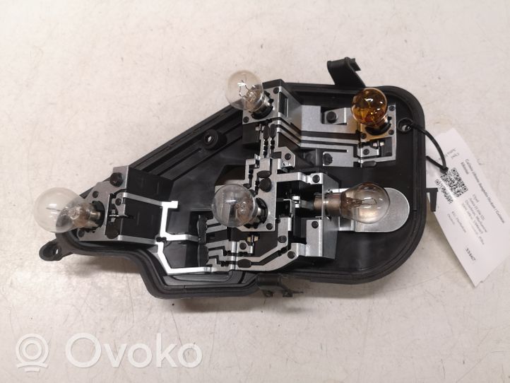 Opel Astra H Wkład lampy tylnej 159728