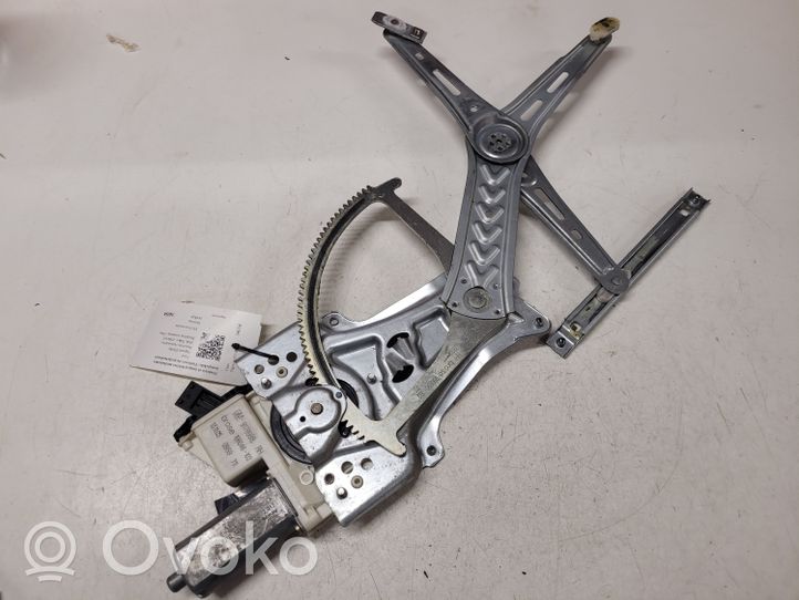 Opel Signum Alzacristalli della portiera anteriore con motorino 9178986