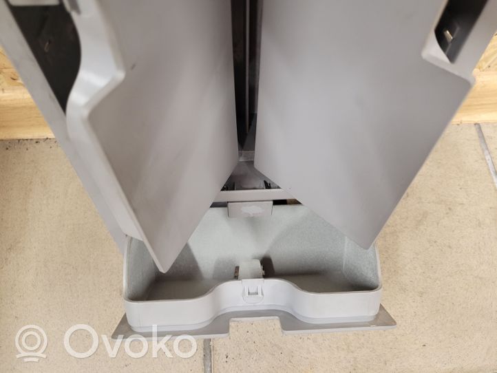 Opel Signum Headlining roof glove box 24436069