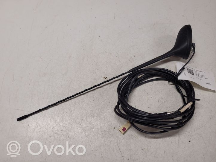 Peugeot 308 Radion antenni 9655613780