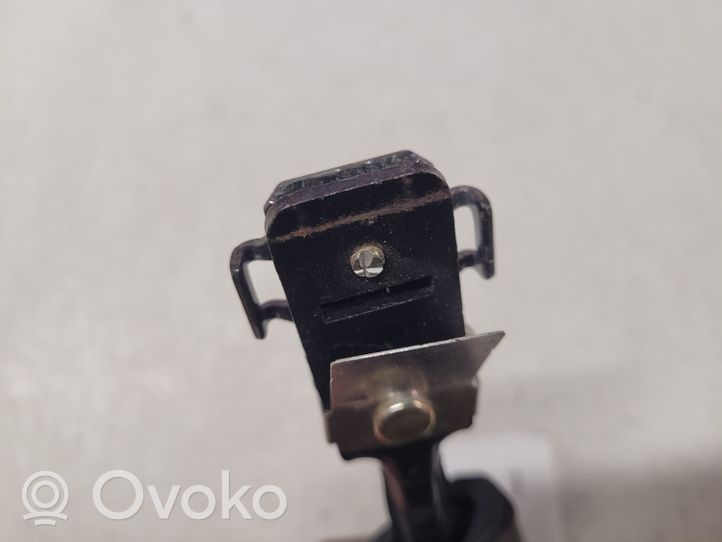 Volvo V50 Boucle de ceinture de sécurité avant 6031762