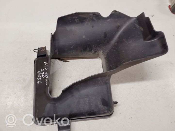 Mazda 6 Canal de guidage d'air du refroidisseur R2BF13566