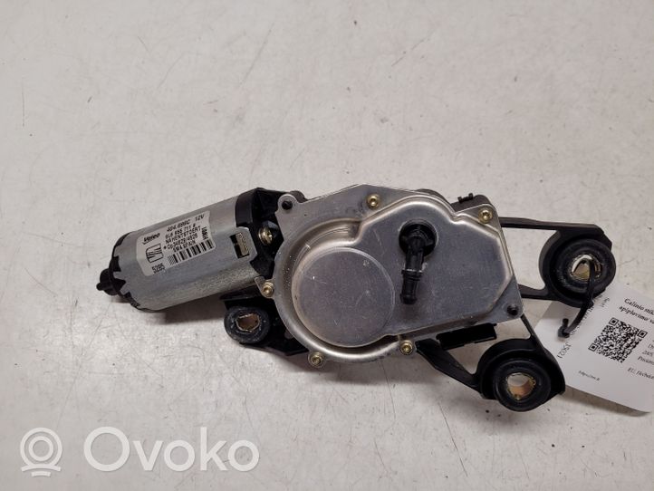 Seat Ibiza III (6L) Motor del limpiaparabrisas trasero 473700