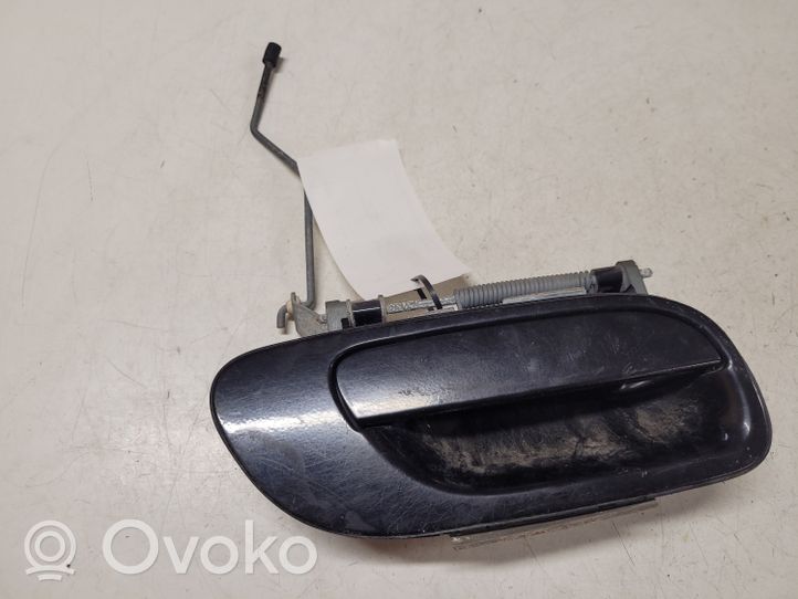 Volvo V70 Klamka zewnętrzna drzwi przednich 9159640