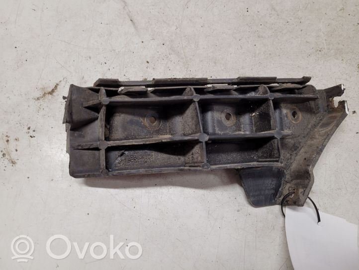 Seat Ibiza III (6L) Staffa di rinforzo montaggio del paraurti anteriore 6L0807183