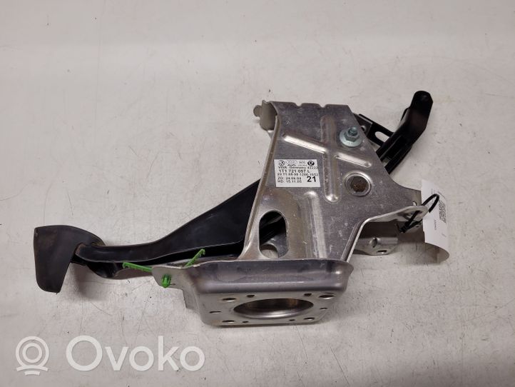 Volkswagen Caddy Brake pedal 1T1721057L