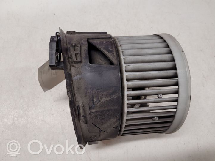 Citroen C6 Pečiuko ventiliatorius/ putikas 773780901AA