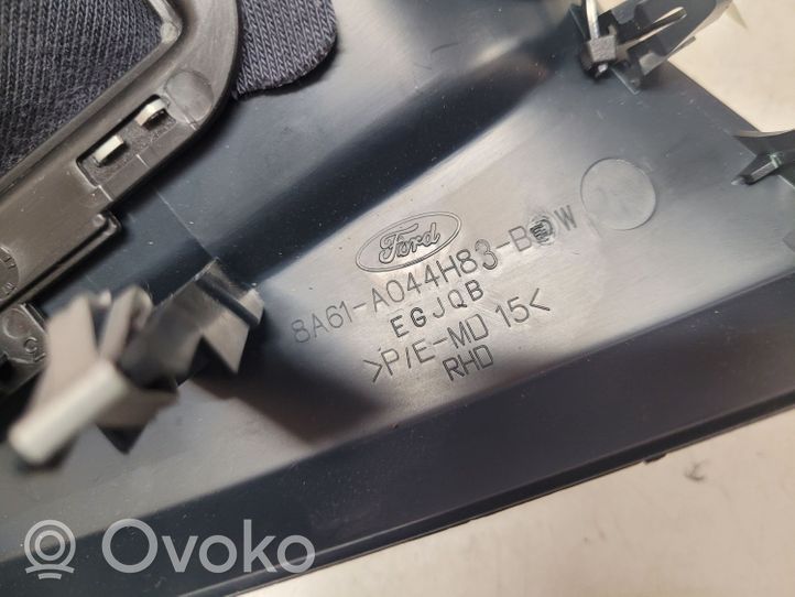 Ford Fiesta Drążek / Pokrętło zmiany biegów 8A61A044H83BW