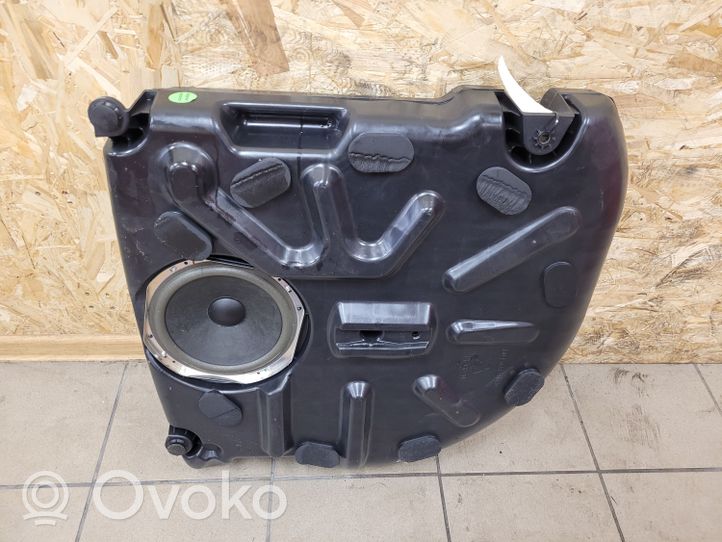 Jaguar XF Subwoofer altoparlante X2319A067AB