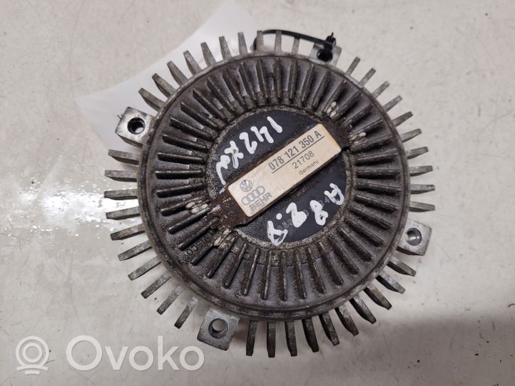 Audi A8 S8 D3 4E Embrayage de ventilateur visqueux 078121350A