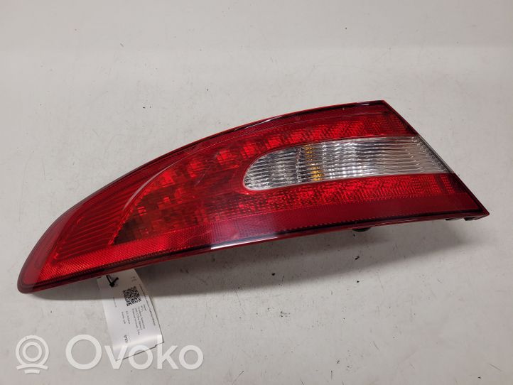 Jaguar XF Lampa tylna 8X2313405BD