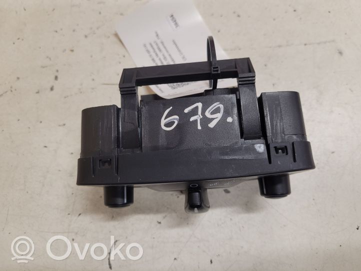 Ford Mondeo MK IV Przełącznik świateł 6G9T13A024AF