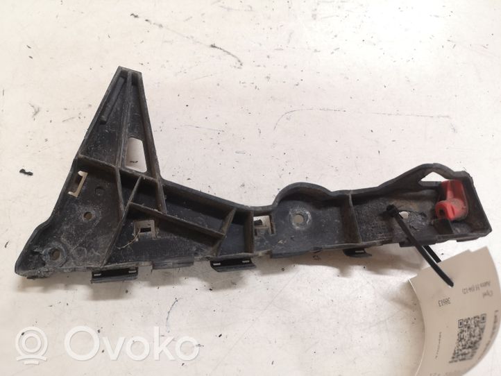 Opel Astra H Uchwyt / Mocowanie błotnika przedniego 24460284