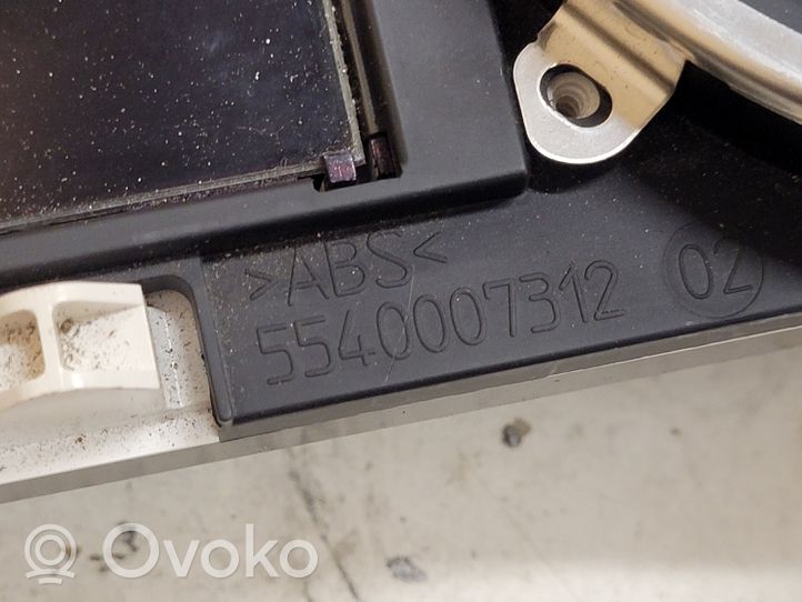 Audi A6 S6 C6 4F Tachimetro (quadro strumenti) 4F0920950R