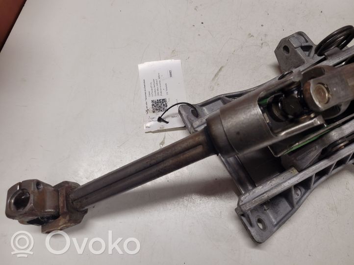 Ford Mondeo MK IV Scatola dello sterzo 06417801