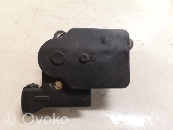 Hyundai Santa Fe Attuatore/motore della valvola del collettore di aspirazione 2838127450