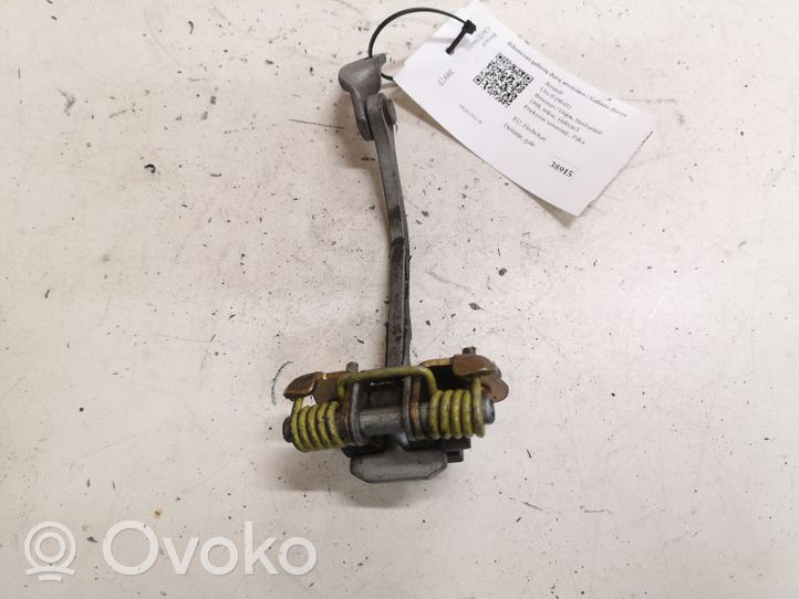 Renault Clio II Türfangband Türfeststeller Türstopper hinten 