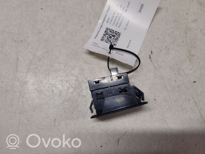 BMW 3 F30 F35 F31 Electric window control switch 920810603