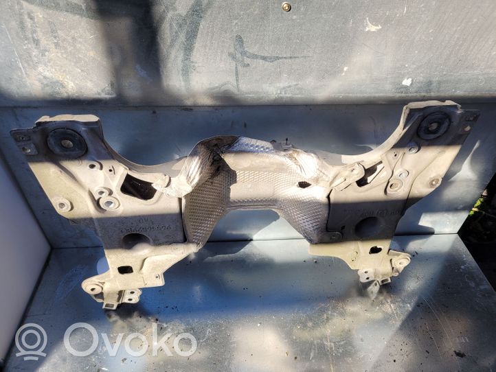 Citroen C6 Front subframe 