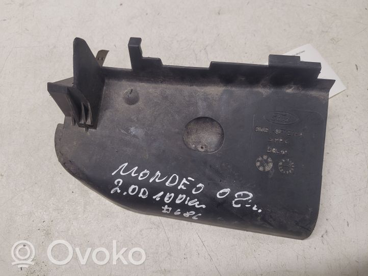 Ford Mondeo MK IV Altra parte del vano motore 6M219F721A