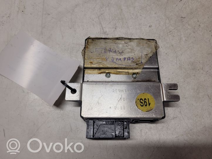 Audi A8 S8 D3 4E Module de passerelle 4E0907468E