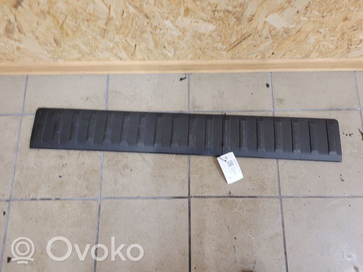 BMW X5 E53 Dolny panel schowka koła zapasowego 51478244761