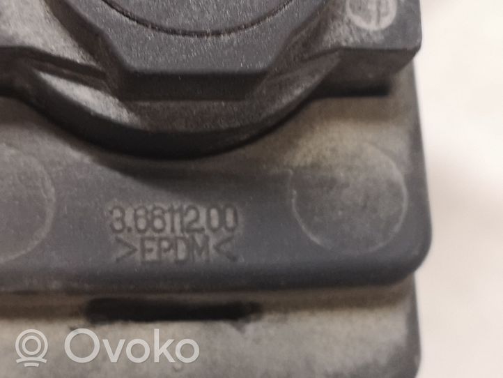 Hyundai Santa Fe Solenoidinis vožtuvas 36611200