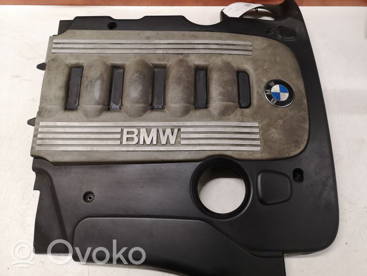 BMW 5 E60 E61 Variklio dangtis (apdaila) 15194001