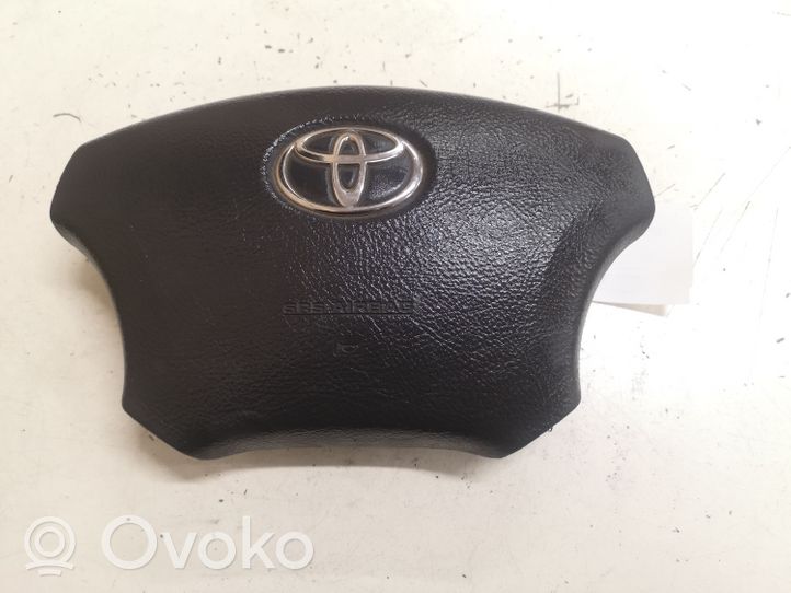 Toyota Avensis Verso Airbag de volant G00567904A6G