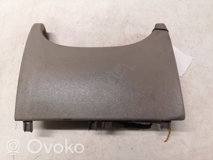 Citroen C5 Poduszka powietrzna Airbag pasażera 52005100S36