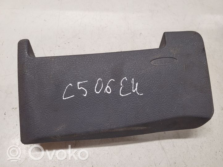 Citroen C5 Ceļu drošības spilvens 9650141200