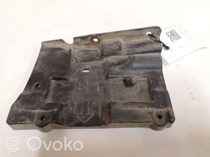 Hyundai Santa Fe Halterung Stoßstange Stoßfänger hinten 866172B000