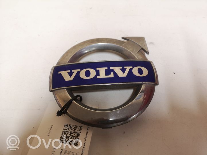 Volvo V60 Emblemat / Znaczek 31383031