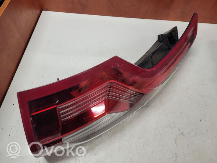 Citroen C4 Grand Picasso Rear/tail lights 00946601