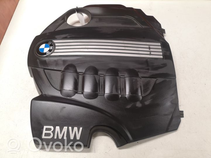 BMW 3 E90 E91 Cubierta del motor (embellecedor) 1114779741008