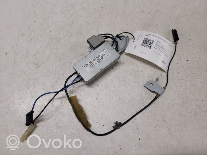 Subaru Legacy Amplificateur d'antenne 86327AJ000