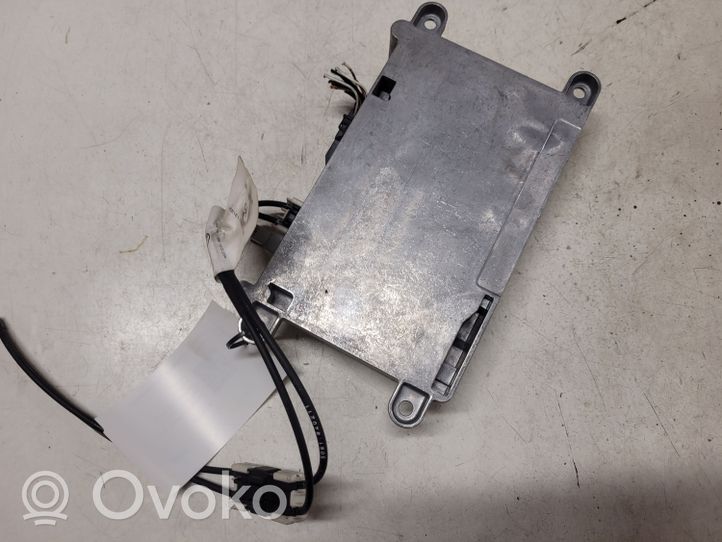 Jaguar S-Type Phone control unit/module 1X4310D893AH